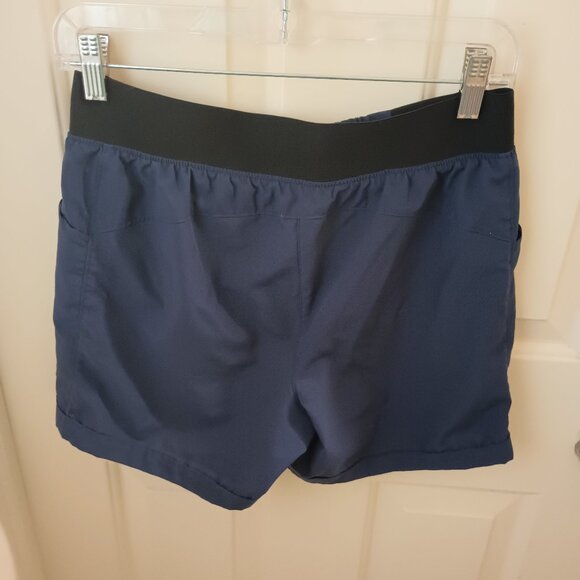 Girls XXL / 16 active shorts w/pockets - Old Navy - Picture 1 of 3